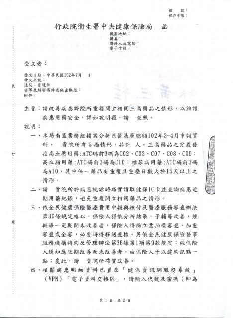 健保局-重複開立三高藥物.jpg